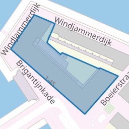 Perceel ASD41-AU-1389