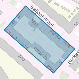 Perceel ASD41-AU-1404