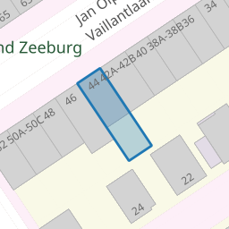 Perceel ASD41-AU-1418