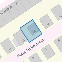 Perceel ASD41-AU-1430