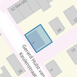 Perceel ASD41-AU-1435