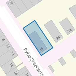 Perceel ASD41-AU-1458