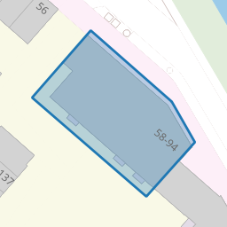 Perceel ASD41-AU-1460