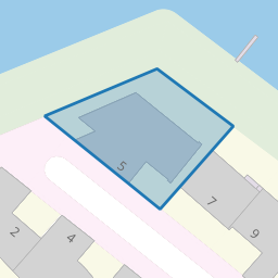 Perceel ASD41-AU-1472