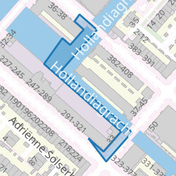 Perceel ASD41-AU-1479