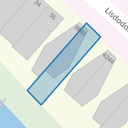 Perceel ASD41-AU-1480