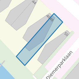 Perceel ASD41-AU-1484