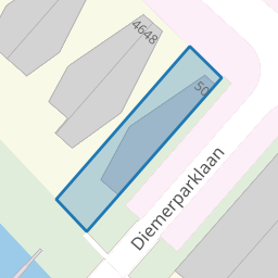 Perceel ASD41-AU-1485