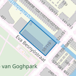 Perceel ASD41-AU-1585