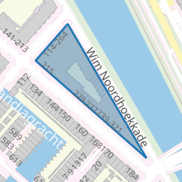 Perceel ASD41-AU-1588