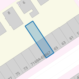 Perceel ASD41-AU-1610