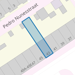 Perceel ASD41-AU-1618