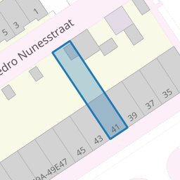 Perceel ASD41-AU-1619