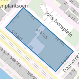 Perceel ASD41-AU-165