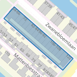 Perceel ASD41-AU-172