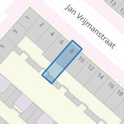 Perceel ASD41-AU-1726