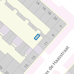 Perceel ASD41-AU-1737