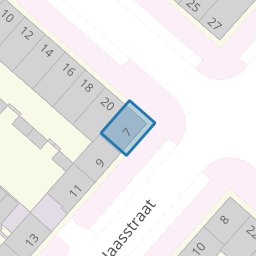 Perceel ASD41-AU-1739