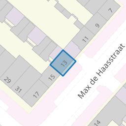 Perceel ASD41-AU-1744