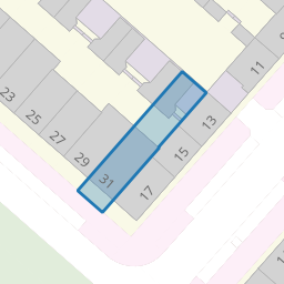 Perceel ASD41-AU-1749