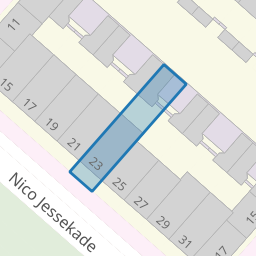 Perceel ASD41-AU-1753