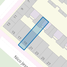 Perceel ASD41-AU-1755