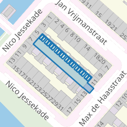 Perceel ASD41-AU-1769