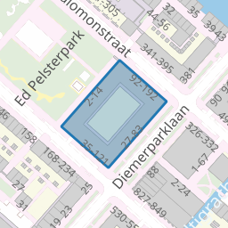 Perceel ASD41-AU-1770