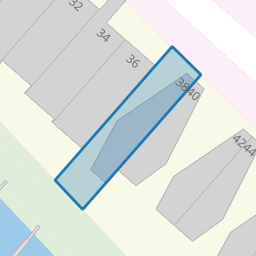 Perceel ASD41-AU-1780