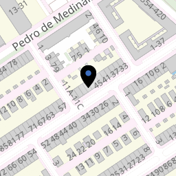 Appartement ASD41 AU 1782 3