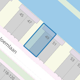 Perceel ASD41-AU-1791