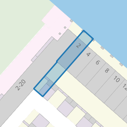 Perceel ASD41-AU-1800