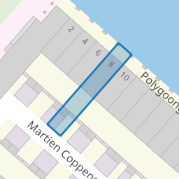 Perceel ASD41-AU-1803