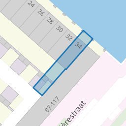 Perceel ASD41-AU-1816