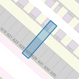 Perceel ASD41-AU-1824