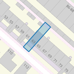 Perceel ASD41-AU-1839