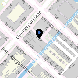 Appartement ASD41 AU 187 25