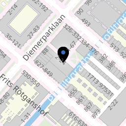 Appartement ASD41 AU 187 28