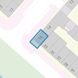 Perceel ASD41-AU-1916