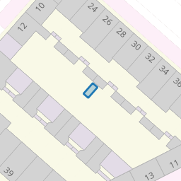 Perceel ASD41-AU-1927