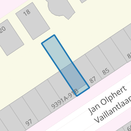 Perceel ASD41-AU-1940