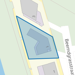 Perceel ASD41-AU-1952