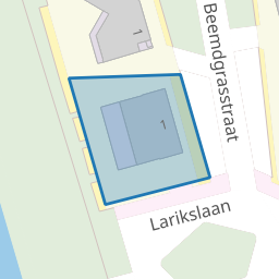 Perceel ASD41-AU-1953