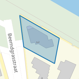 Perceel ASD41-AU-1954