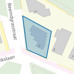 Perceel ASD41-AU-1955