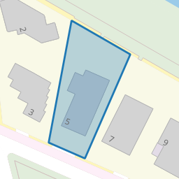 Perceel ASD41-AU-1956