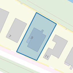 Perceel ASD41-AU-1958