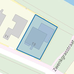 Perceel ASD41-AU-1960