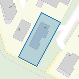 Perceel ASD41-AU-1989