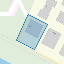 Perceel ASD41-AU-2026